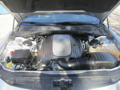 2012 Chrysler 300 S V8