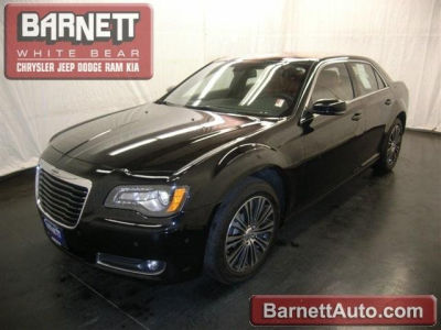 2012 Chrysler 300  300S