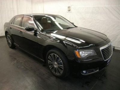 2012 Chrysler 300 300S