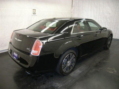 2012 Chrysler 300 300S