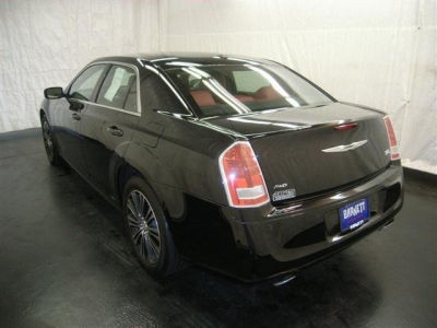 2012 Chrysler 300 300S