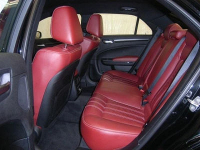 2012 Chrysler 300 300S