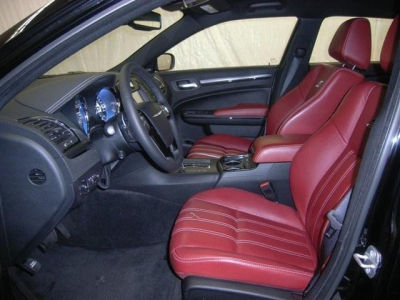 2012 Chrysler 300 300S