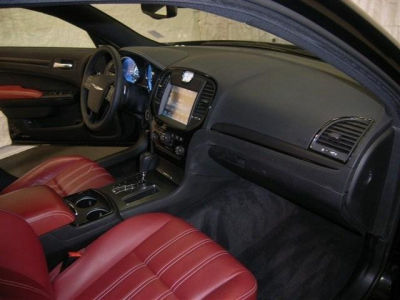 2012 Chrysler 300 300S