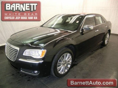 2012 Chrysler 300  300C