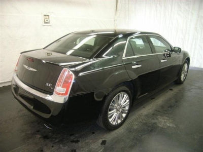 2012 Chrysler 300 300C