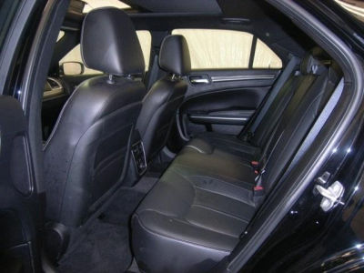 2012 Chrysler 300 300C