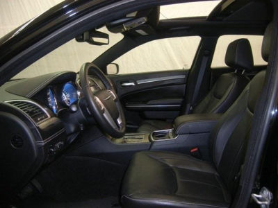 2012 Chrysler 300 300C