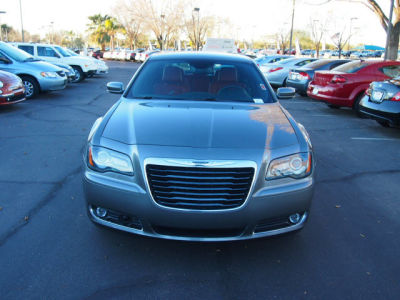 2012 Chrysler 300 S V6