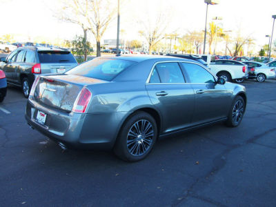2012 Chrysler 300 S V6