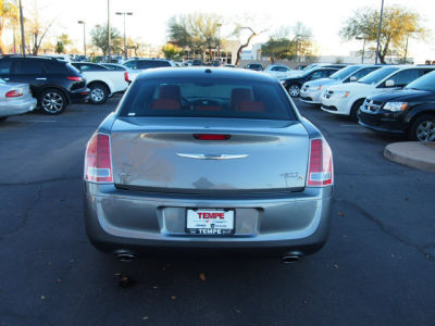 2012 Chrysler 300 S V6
