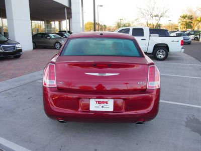 2012 Chrysler 300 S V6