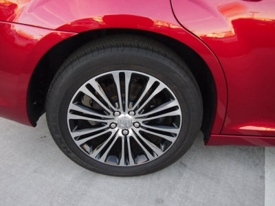 2012 Chrysler 300 S V6