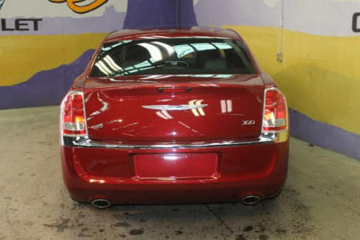2012 Chrysler 300 Limited