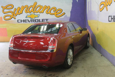 2012 Chrysler 300 Limited