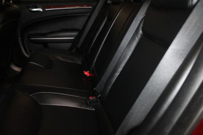 2012 Chrysler 300 Limited