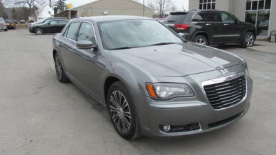 2012 Chrysler 300  S