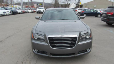 2012 Chrysler 300  S