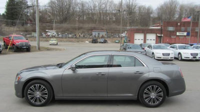 2012 Chrysler 300  S