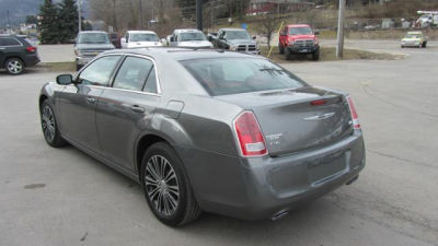2012 Chrysler 300  S