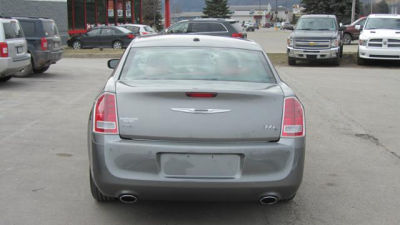2012 Chrysler 300  S