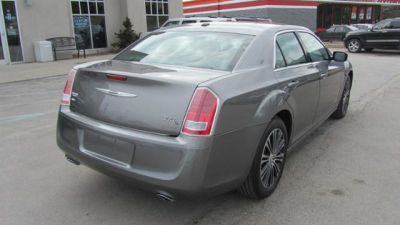 2012 Chrysler 300  S