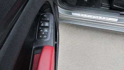 2012 Chrysler 300  S