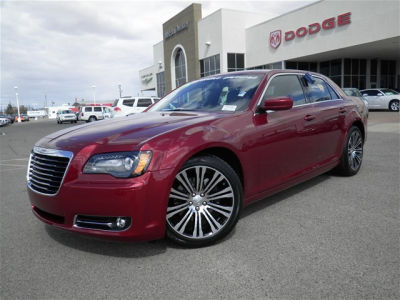 2013 Chrysler 300  S