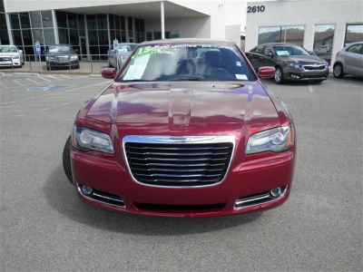 2013 Chrysler 300 S