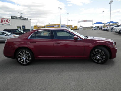 2013 Chrysler 300 S