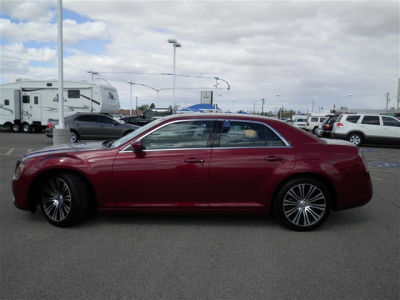 2013 Chrysler 300 S