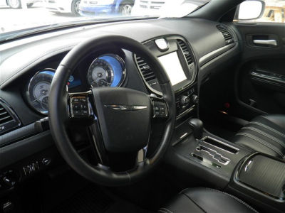 2013 Chrysler 300 S