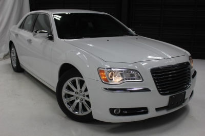 2012 Chrysler 300  Limited