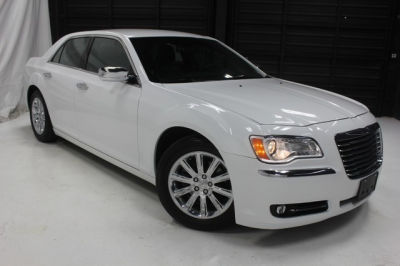 2012 Chrysler 300  Limited