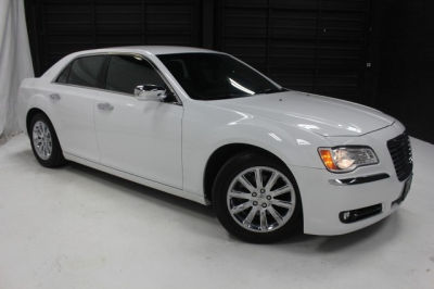 2012 Chrysler 300  Limited