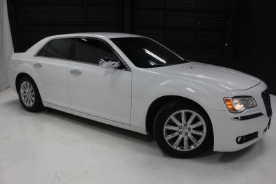 2012 Chrysler 300  Limited