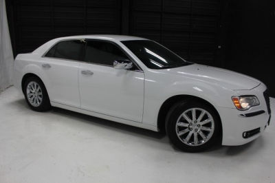2012 Chrysler 300  Limited