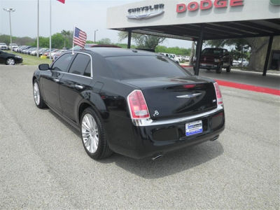 2012 Chrysler 300 Limited