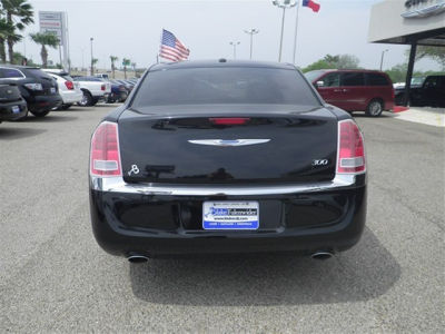 2012 Chrysler 300 Limited