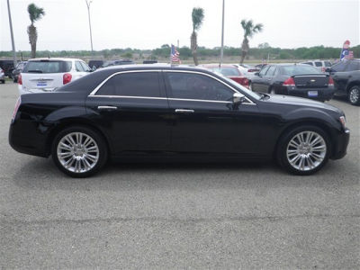 2012 Chrysler 300 Limited