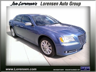 2011 Chrysler 300  300C