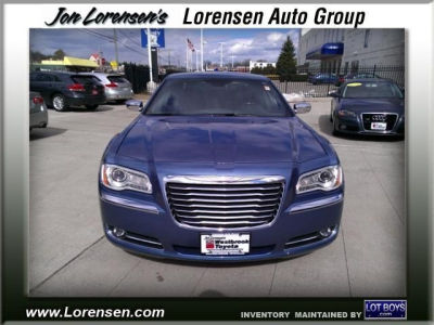2011 Chrysler 300 300C