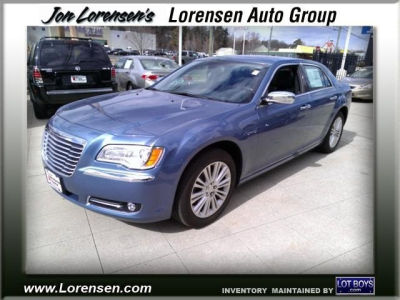 2011 Chrysler 300 300C