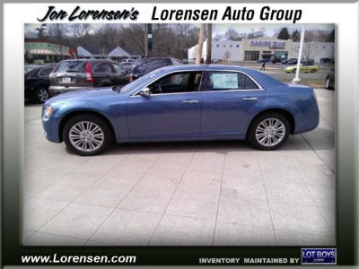 2011 Chrysler 300 300C