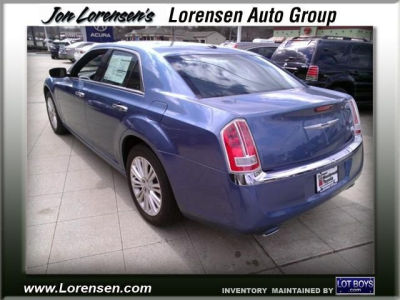 2011 Chrysler 300 300C