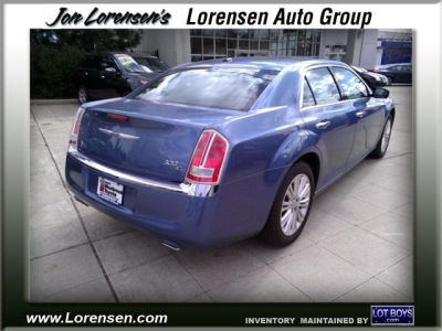 2011 Chrysler 300 300C