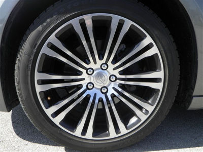 2012 Chrysler 300 S V8