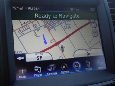 2012 Chrysler 300 S V8