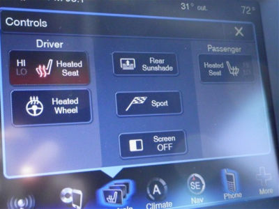 2012 Chrysler 300 S V8