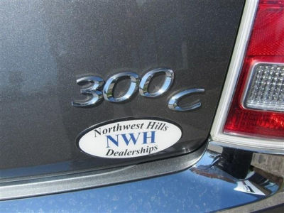 2011 Chrysler 300  300C